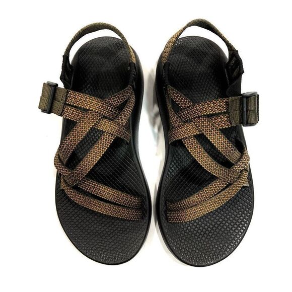 CHACO Men’s ZX/1 Sandals (Sz 41) - Picture 1 of 9